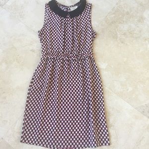 Kate Spade 100% Silk Dress